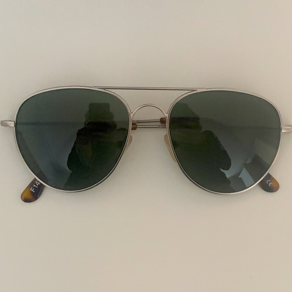 illesteva Naxos Sunglasses - Picture 1 of 4